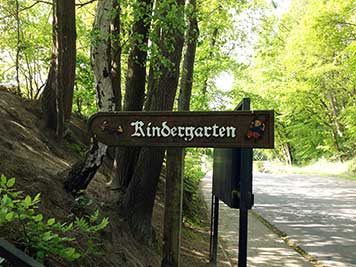Kindergarten in Bendestorf