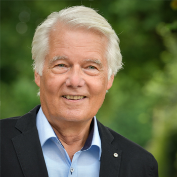 Bernd Beiersdorf