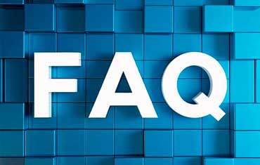  FAQ