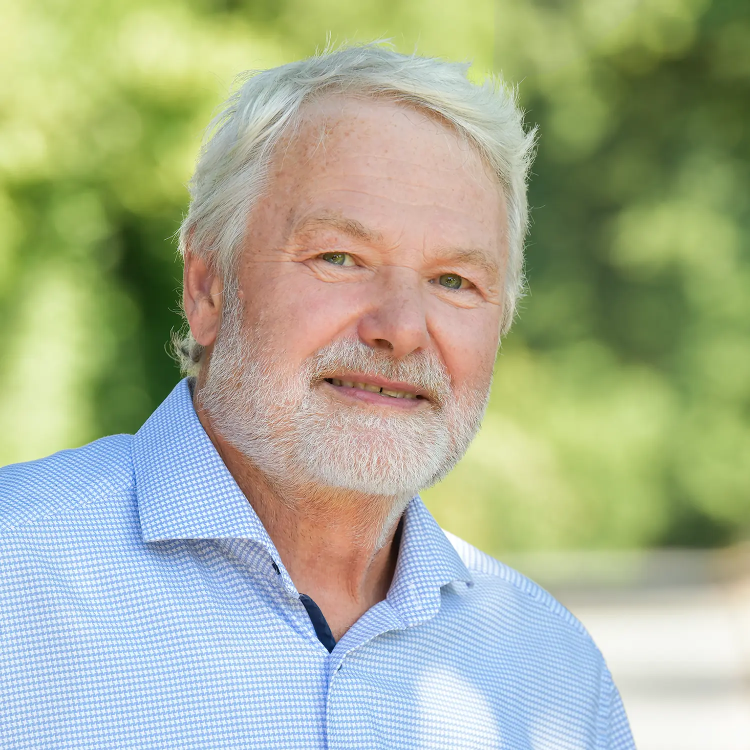 Siegfried Schneider