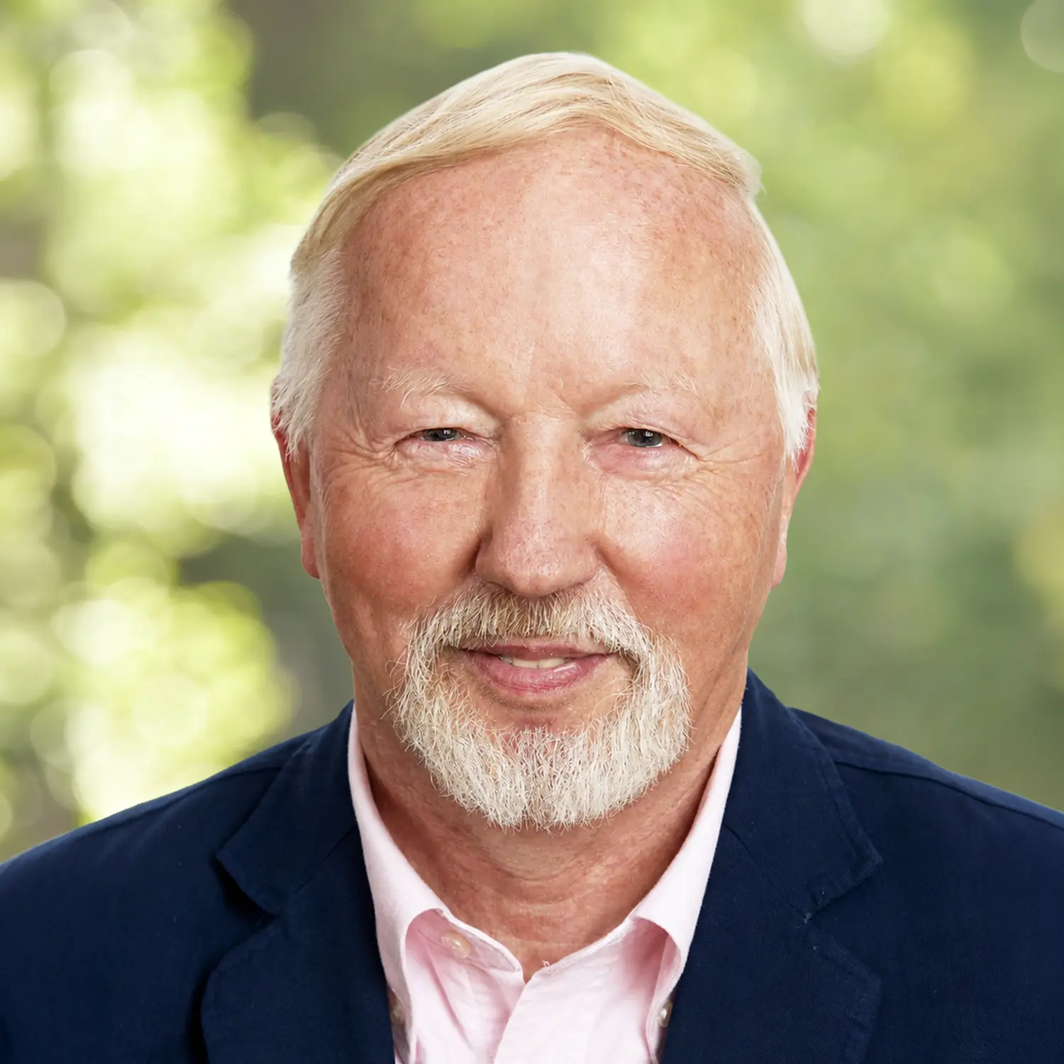 Hans-Peter Brink