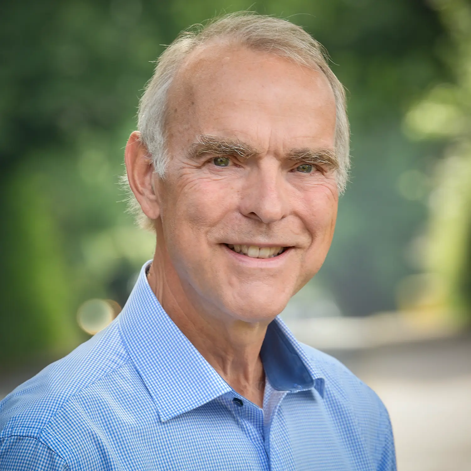 Burkhard Schonlau