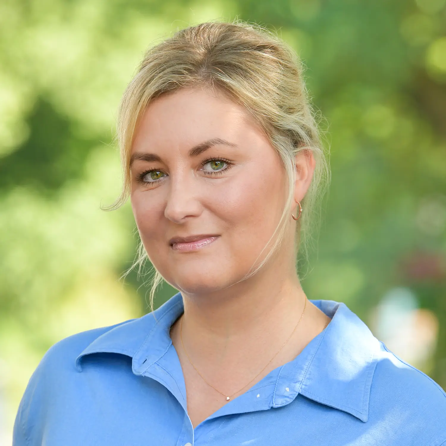 Anna-Lena Krüger