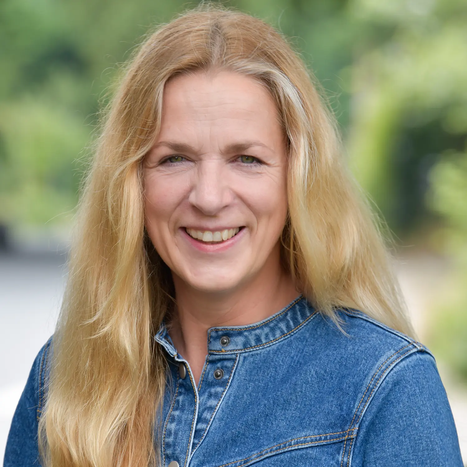 Silvia Böttcher