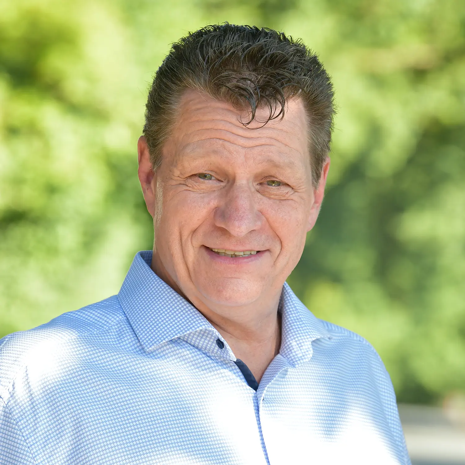 Stephan Bogel