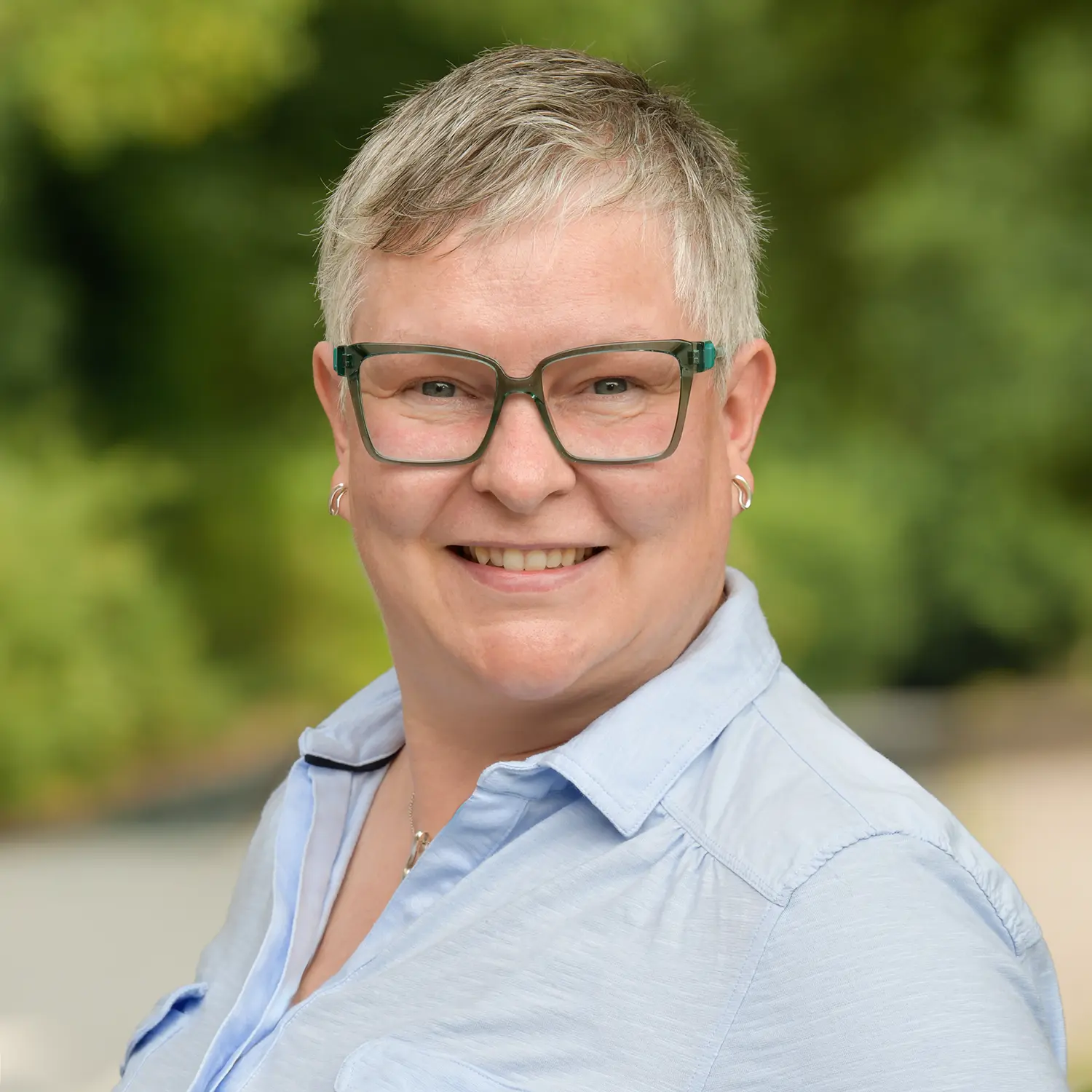 Nadine Brink