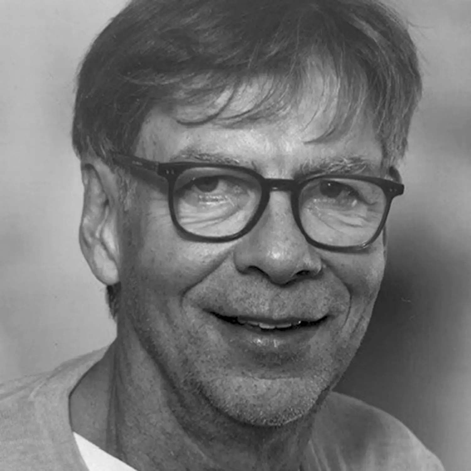 Rainer Buss